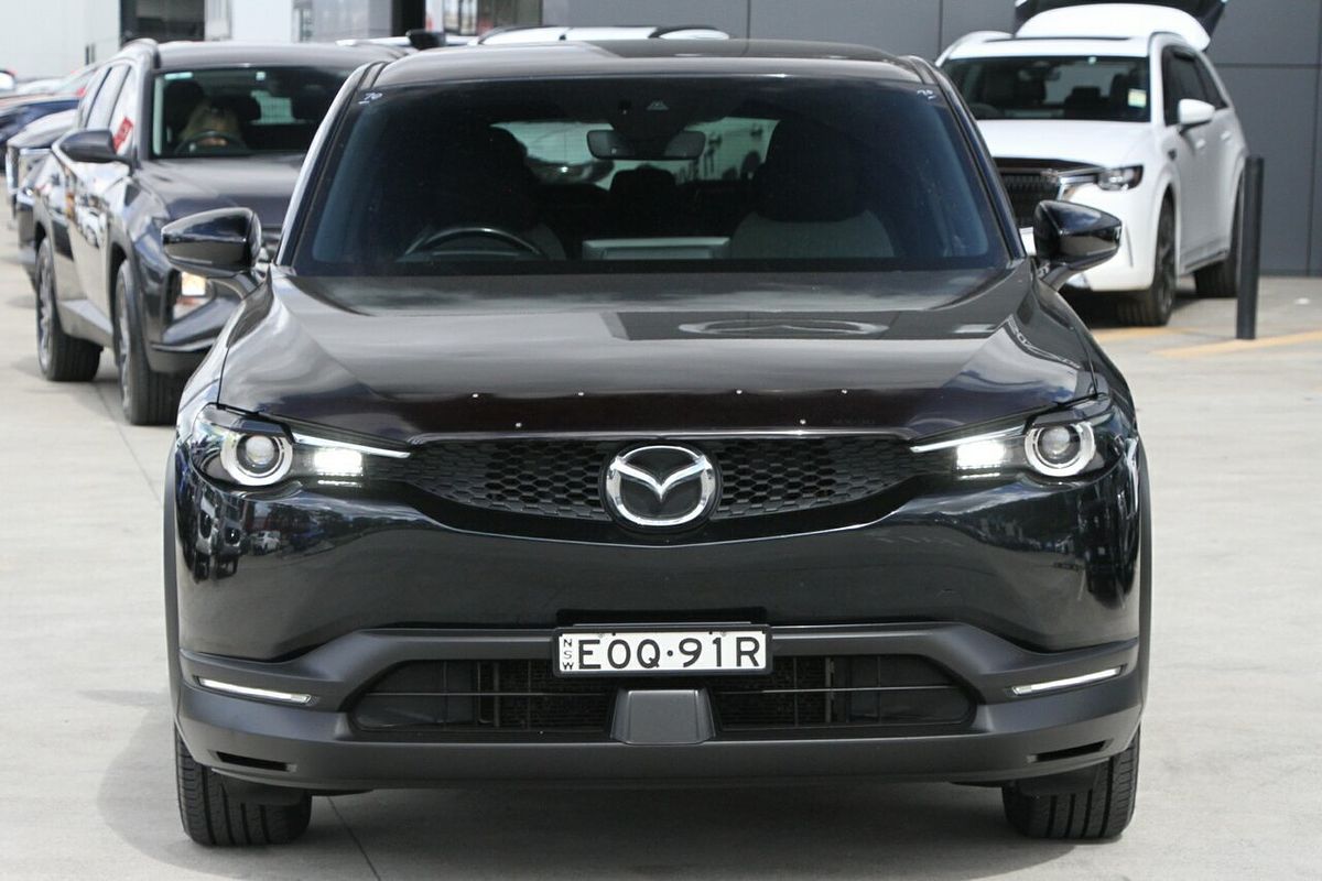 2021 Mazda MX-30 G20e Evolve DR Series