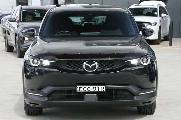 2021 Mazda MX-30 G20e Evolve DR Series