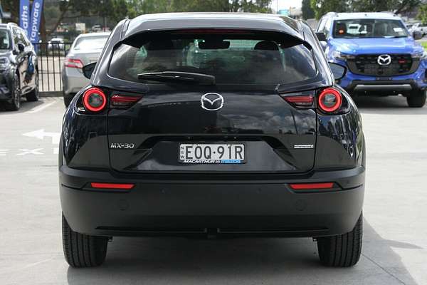 2021 Mazda MX-30 G20e Evolve DR Series