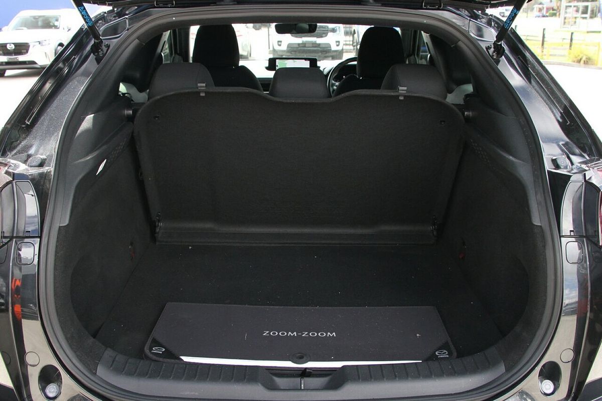 2021 Mazda MX-30 G20e Evolve DR Series