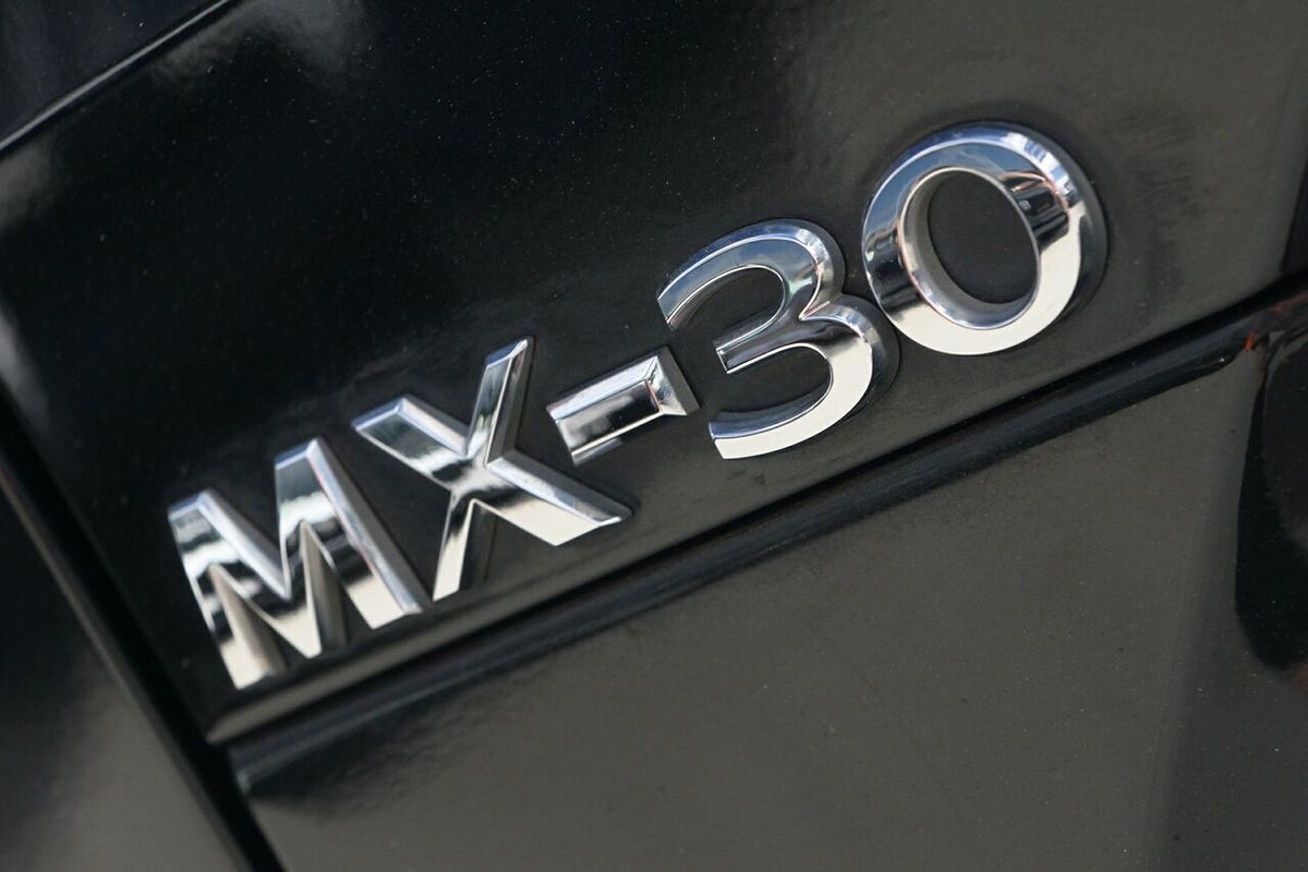 2021 Mazda MX-30 G20e Evolve DR Series