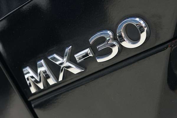 2021 Mazda MX-30 G20e Evolve DR Series