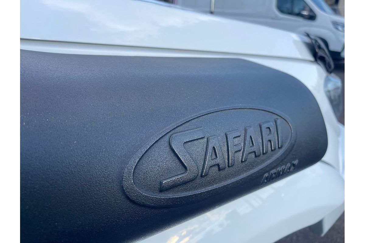 2018 Ford Ranger XLT PX MkII 4X4 3.2L