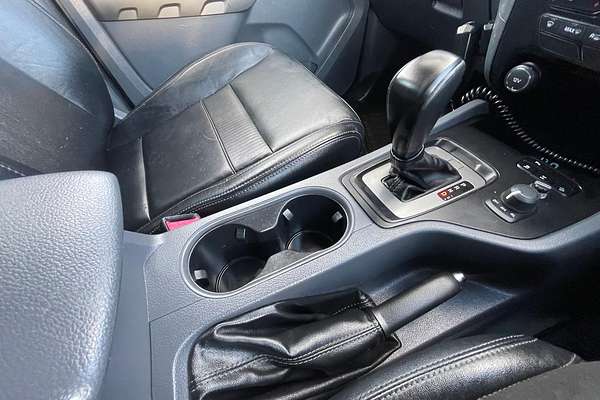 2018 Ford Ranger XLT PX MkII 4X4 3.2L