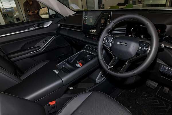 2025 GWM Haval H6 Ultra B01