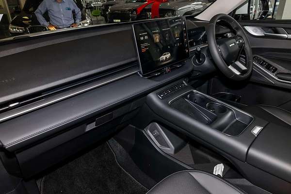 2025 GWM Haval H6 Ultra B01