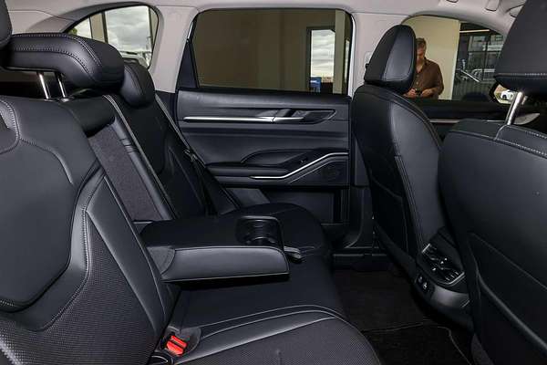 2025 GWM Haval H6 Ultra B01