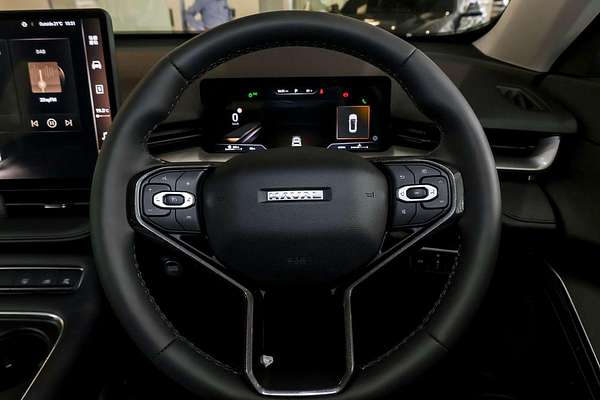 2025 GWM Haval H6 Ultra B01