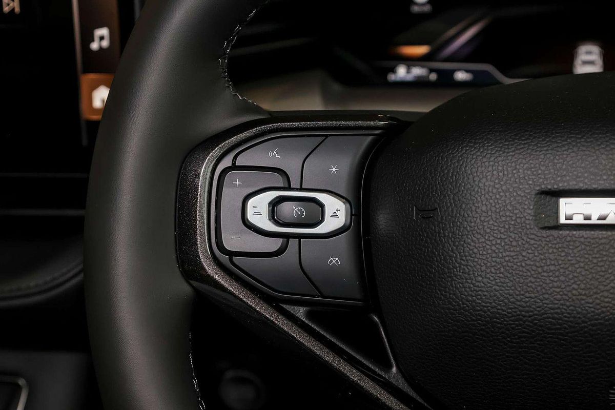 2025 GWM Haval H6 Ultra B01
