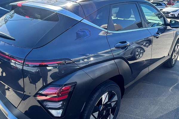 2025 Hyundai Kona Premium SX2.V2