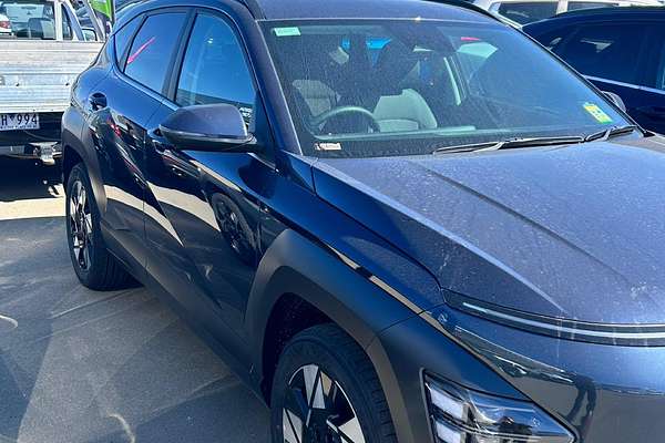 2025 Hyundai Kona Premium SX2.V2