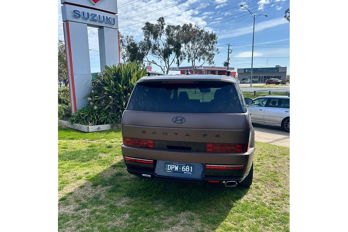 2025 Hyundai Santa Fe Calligraphy MX5.V1