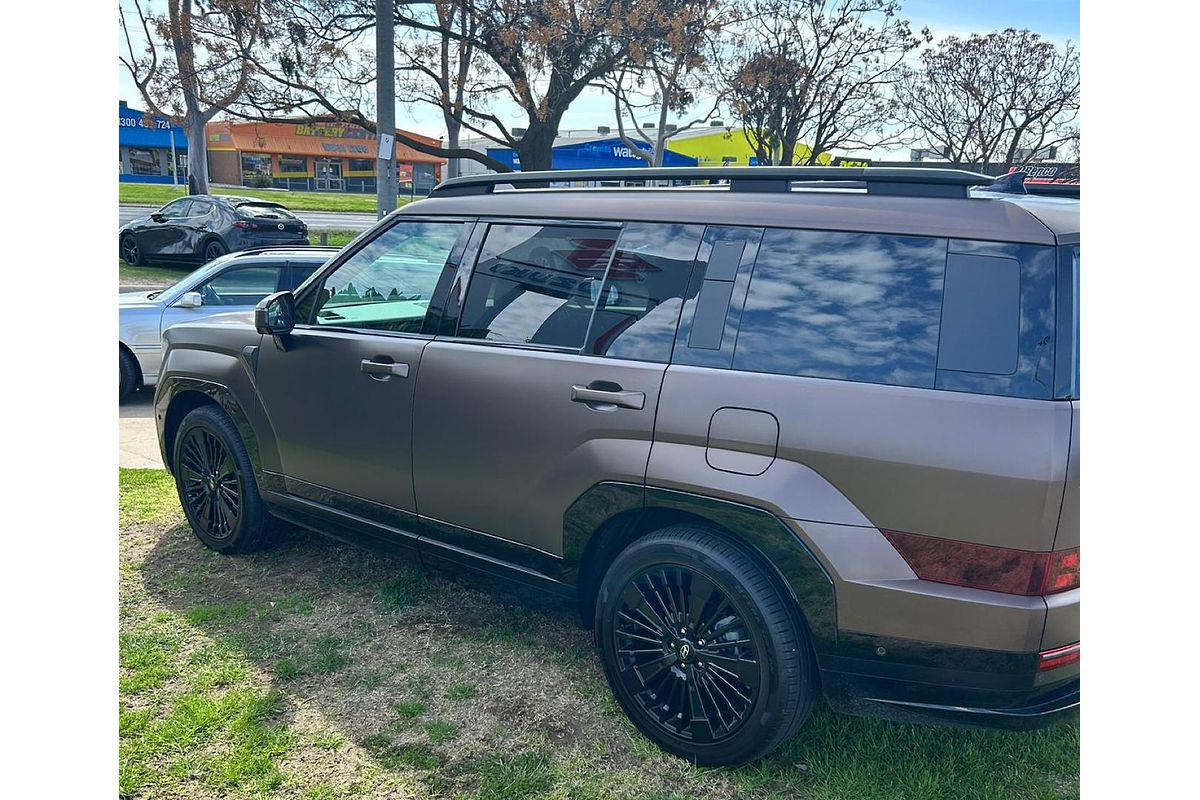 2025 Hyundai Santa Fe Calligraphy MX5.V1