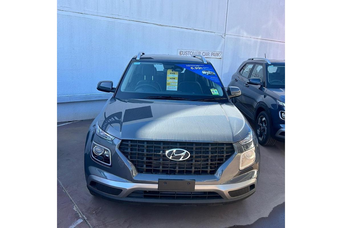 2024 Hyundai Venue Active QX.V5
