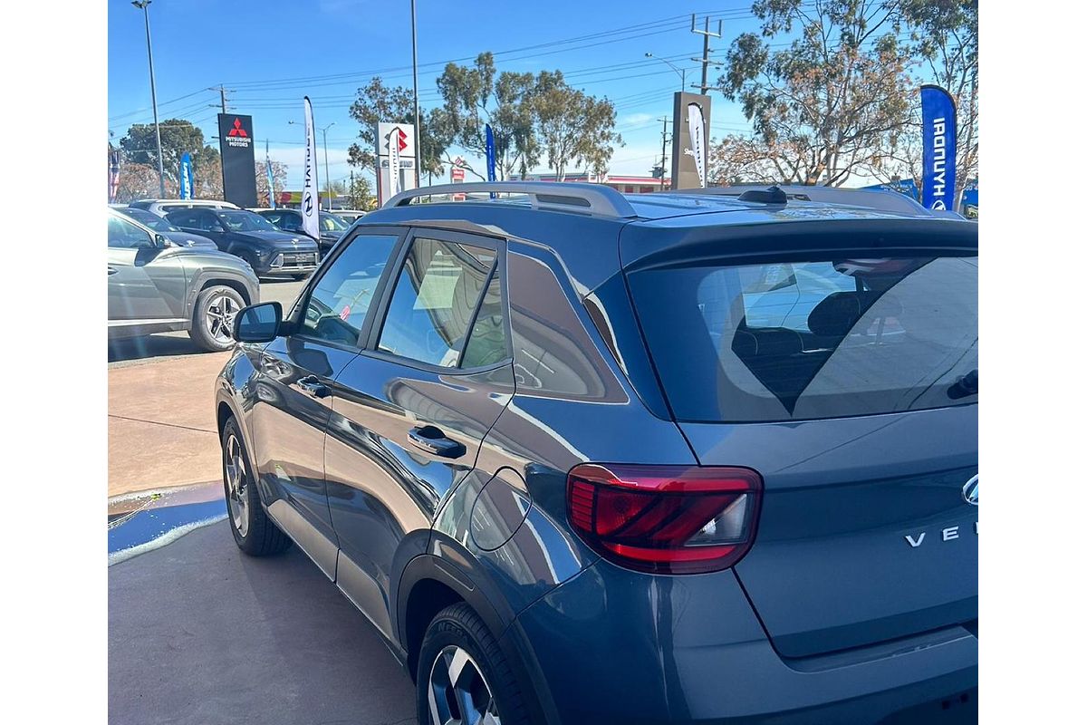 2024 Hyundai Venue Active QX.V5