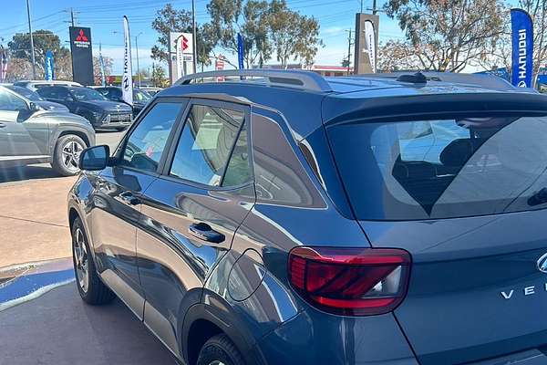 2024 Hyundai Venue Active QX.V5