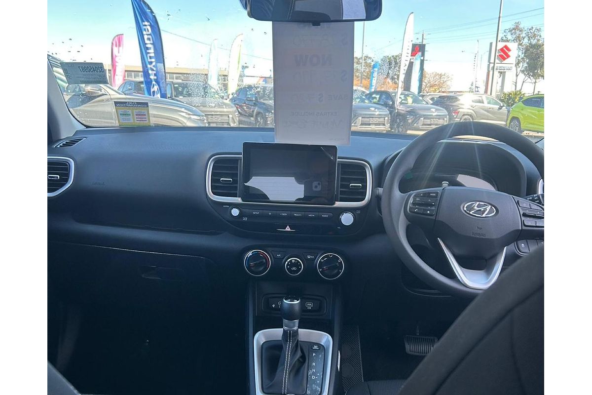 2024 Hyundai Venue Active QX.V5