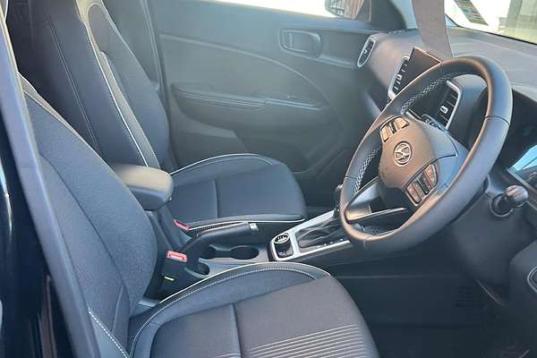 2024 Hyundai Venue Active QX.V5