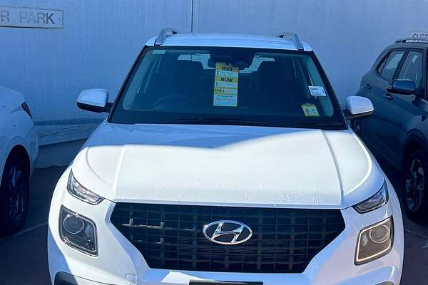 2025 Hyundai Venue QX.V5