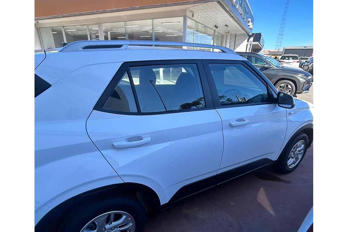 2025 Hyundai Venue QX.V5
