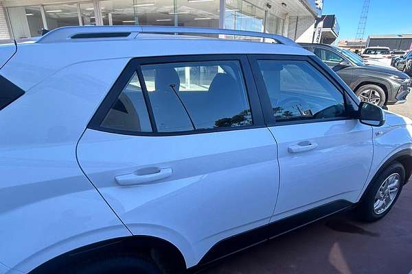 2025 Hyundai Venue QX.V5