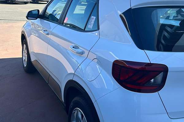2025 Hyundai Venue QX.V5