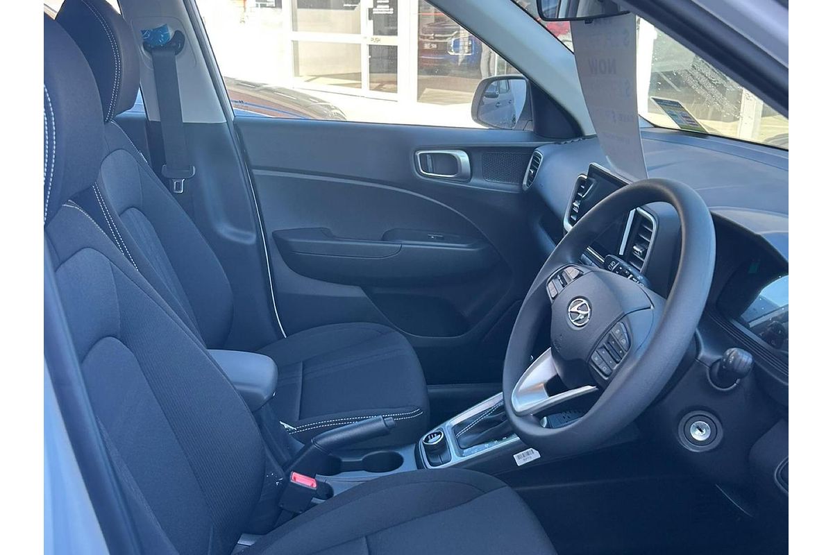 2025 Hyundai Venue QX.V5