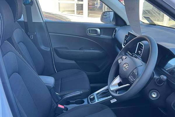2025 Hyundai Venue QX.V5