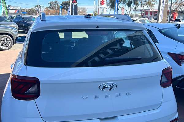 2025 Hyundai Venue QX.V5