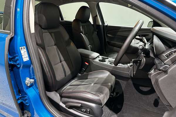 2015 Holden Commodore SV6 Storm VF