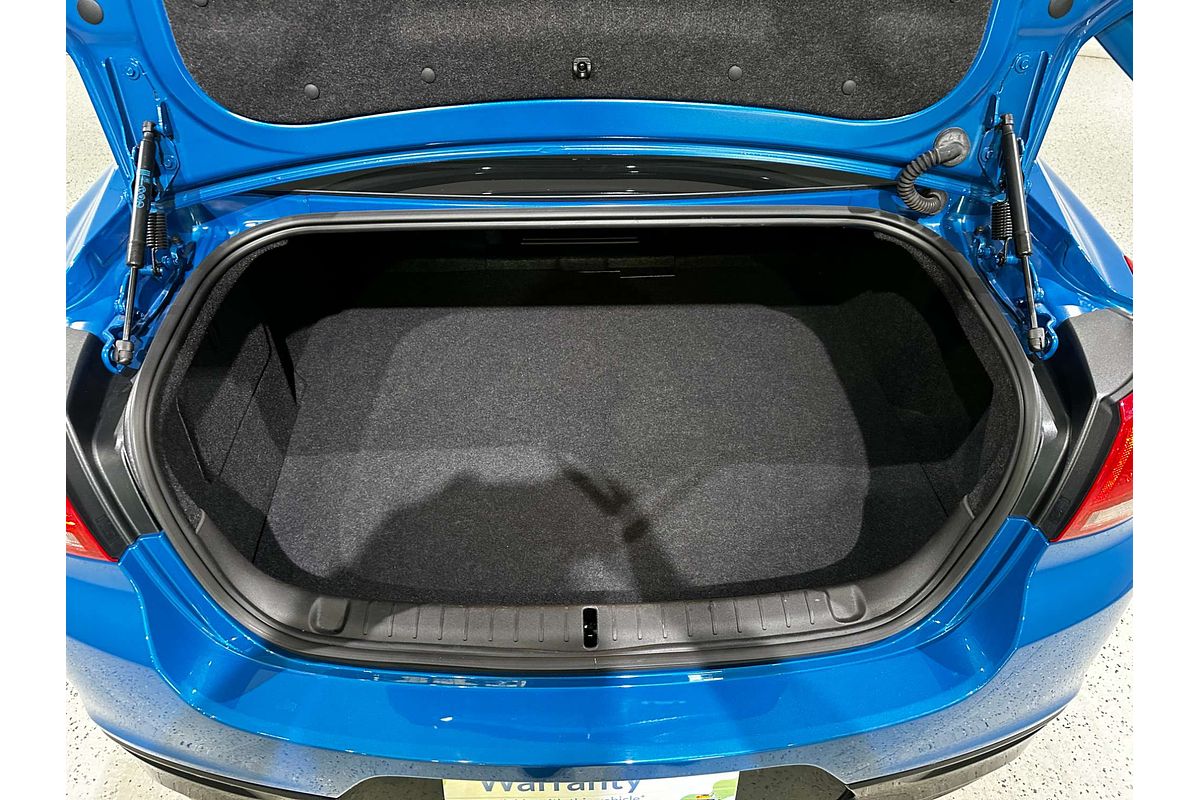 2015 Holden Commodore SV6 Storm VF