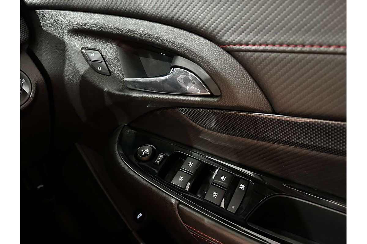 2015 Holden Commodore SV6 Storm VF