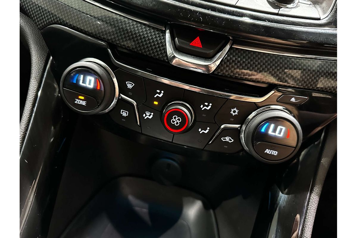 2015 Holden Commodore SV6 Storm VF