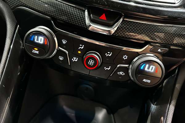 2015 Holden Commodore SV6 Storm VF