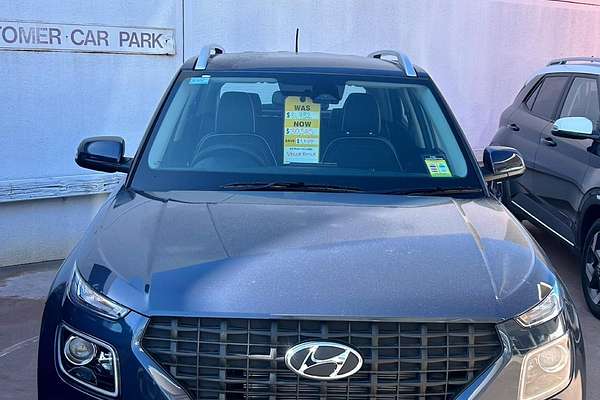 2025 Hyundai Venue Active QX.V5