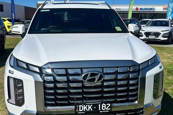 2024 Hyundai Palisade Calligraphy LX2.V5