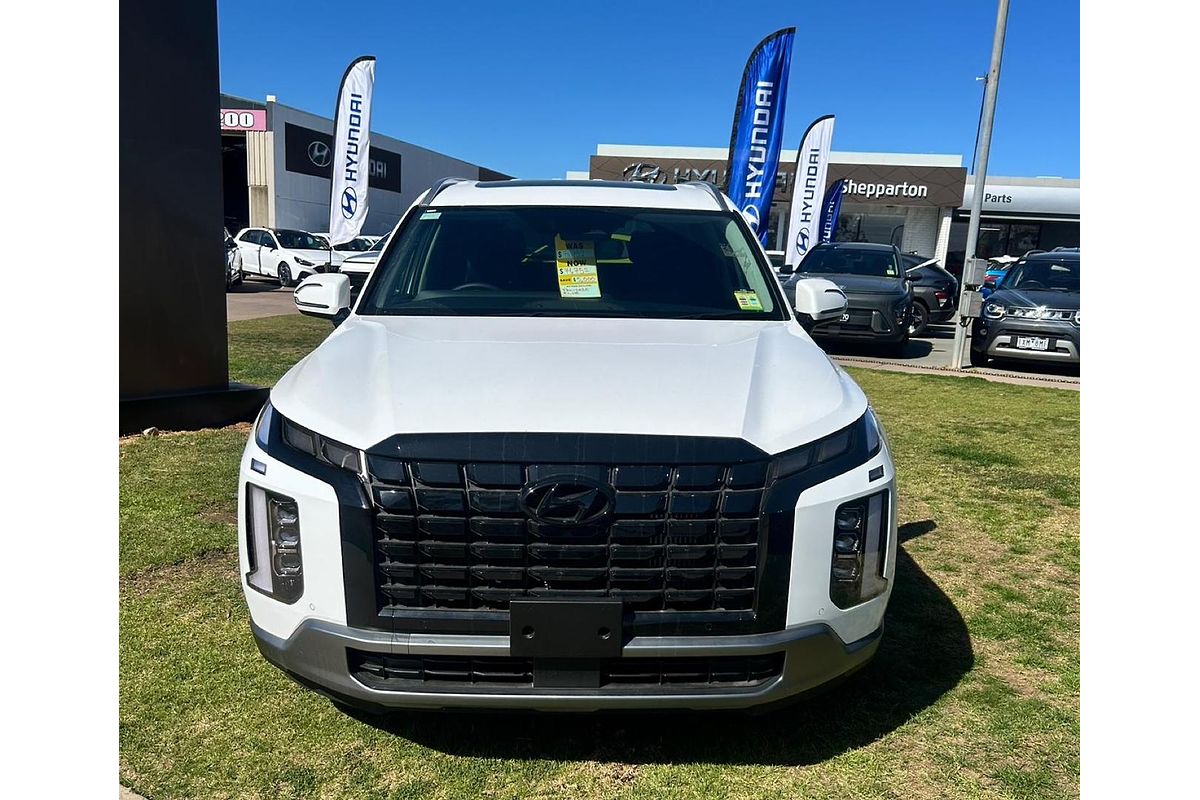 2024 Hyundai Palisade Elite LX2.V5