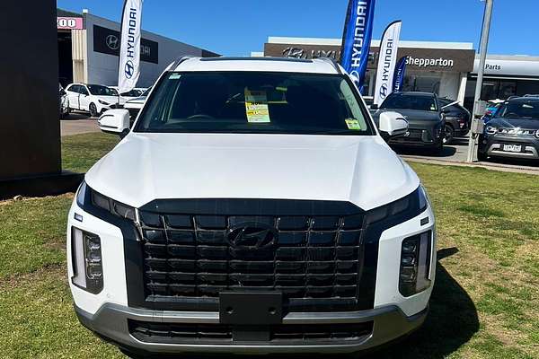 2024 Hyundai Palisade Elite LX2.V5