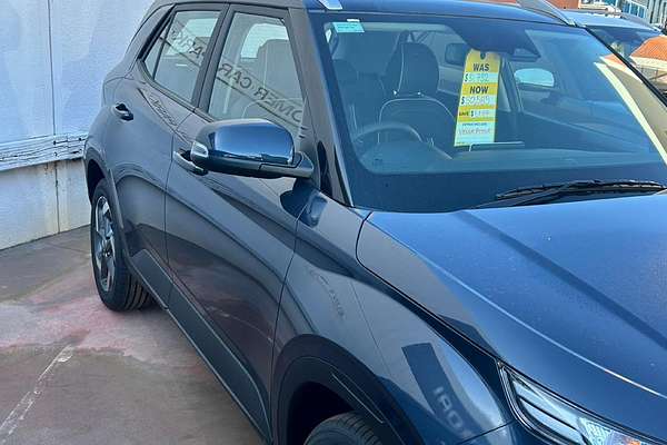 2025 Hyundai Venue Active QX.V5
