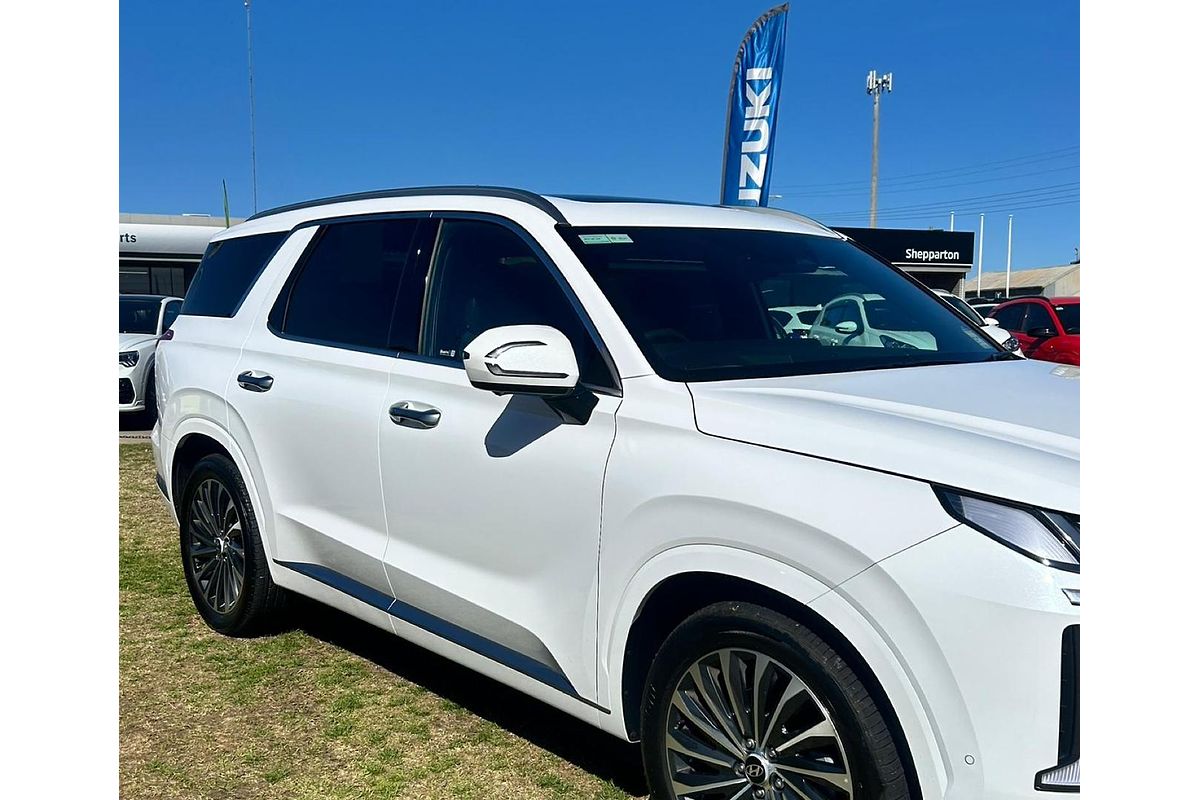 2024 Hyundai Palisade Calligraphy LX2.V5