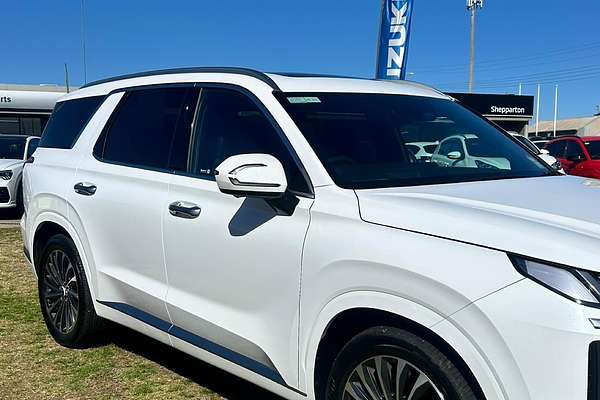 2024 Hyundai Palisade Calligraphy LX2.V5