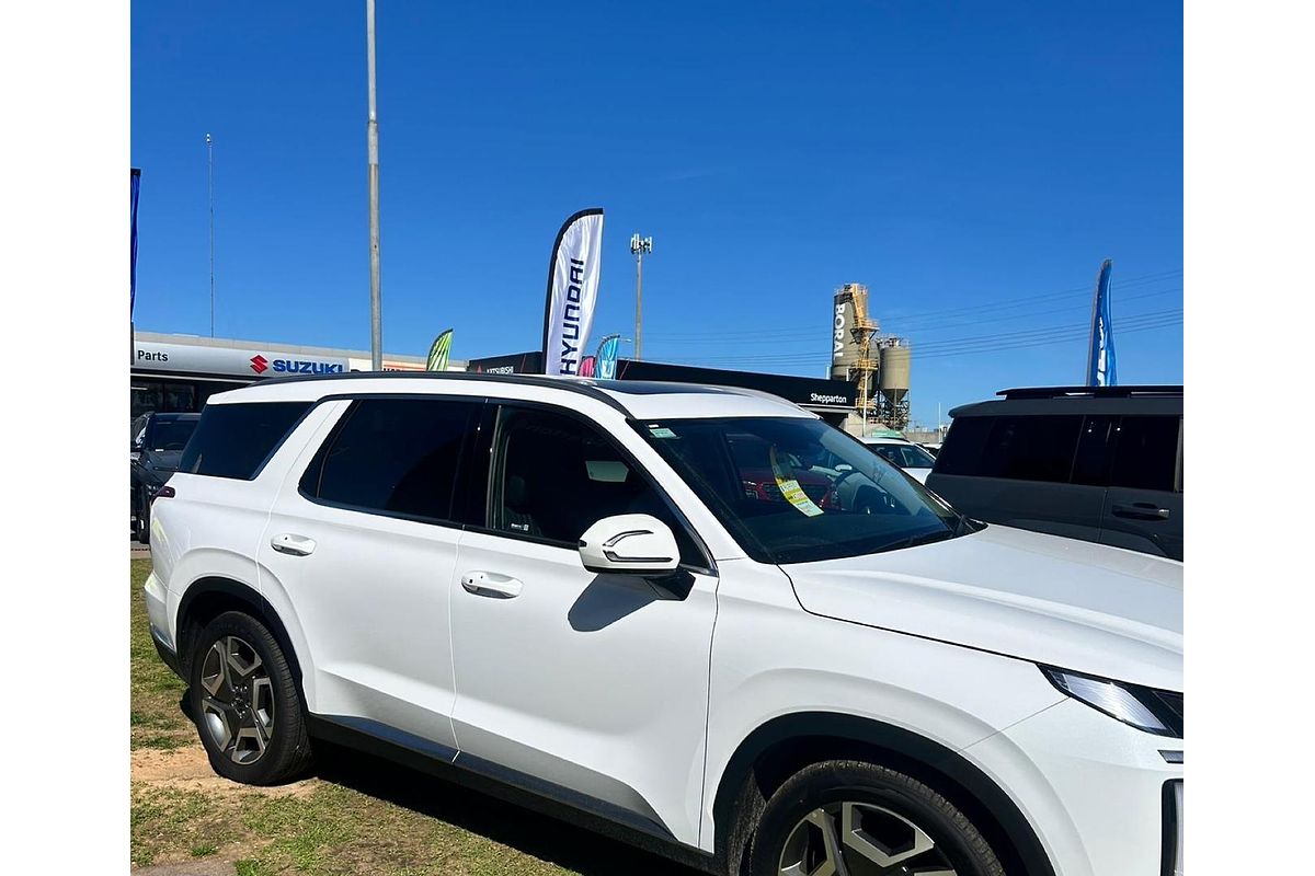 2024 Hyundai Palisade Elite LX2.V5