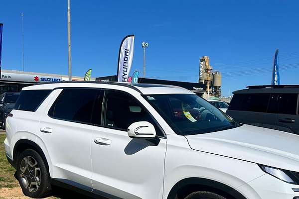 2024 Hyundai Palisade Elite LX2.V5