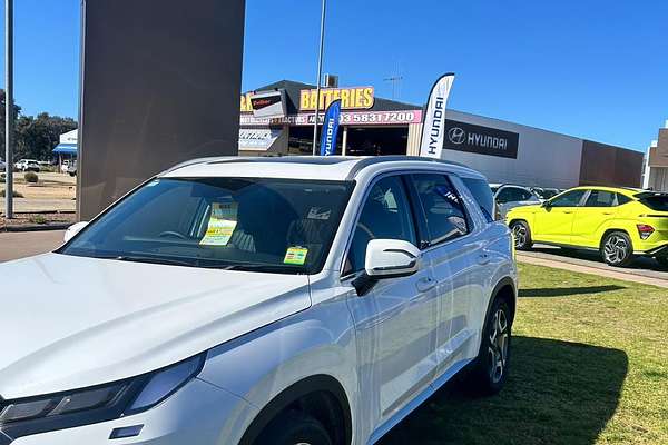 2024 Hyundai Palisade Elite LX2.V5