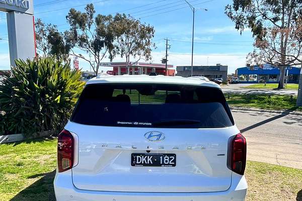 2024 Hyundai Palisade Calligraphy LX2.V5