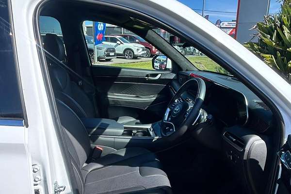 2024 Hyundai Palisade Calligraphy LX2.V5