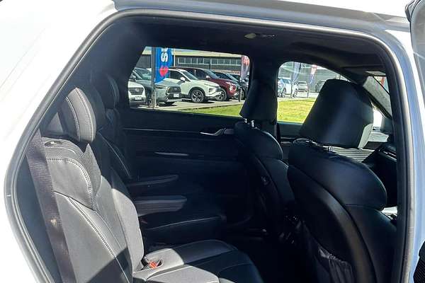 2024 Hyundai Palisade Calligraphy LX2.V5
