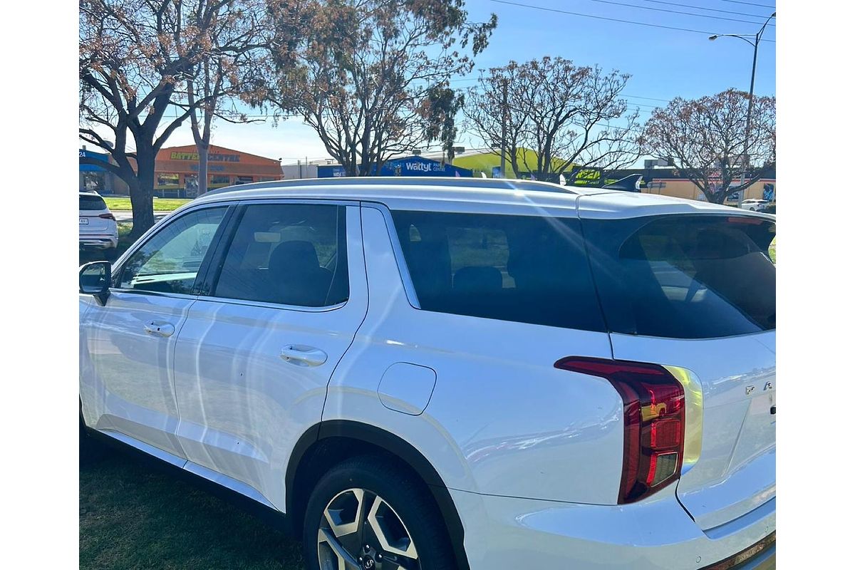 2024 Hyundai Palisade Elite LX2.V5