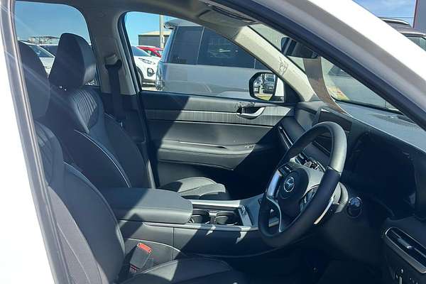 2024 Hyundai Palisade Elite LX2.V5