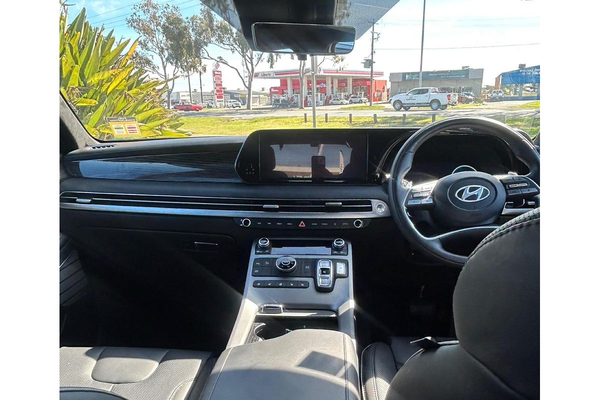 2024 Hyundai Palisade Calligraphy LX2.V5